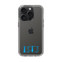 Slim Protection Case［ Original - ISTJ Logistician - Alphabet ］