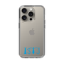 Slim Protection Case［ Original - ISTJ Logistician - Alphabet ］