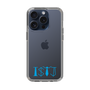 Slim Protection Case［ Original - ISTJ Logistician - Alphabet ］