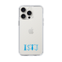 Slim Protection Case［ Original - ISTJ Logistician - Alphabet ］