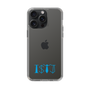 Slim Protection Case［ Original - ISTJ Logistician - Alphabet ］