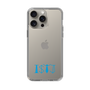 Slim Protection Case［ Original - ISTJ Logistician - Alphabet ］
