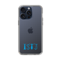 Slim Protection Case［ Original - ISTJ Logistician - Alphabet ］