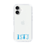 Slim Protection Case［ Original - ISTJ Logistician - Alphabet ］