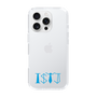 Slim Protection Case［ Original - ISTJ Logistician - Alphabet ］