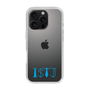 Slim Protection Case［ Original - ISTJ Logistician - Alphabet ］
