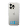 Slim Protection Case［ Original - ISTJ Logistician - Alphabet ］