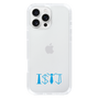 Slim Protection Case［ Original - ISTJ Logistician - Alphabet ］