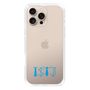 Slim Protection Case［ Original - ISTJ Logistician - Alphabet ］