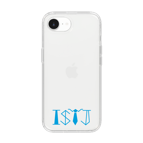 Slim Protection Case［ Original - ISTJ Logistician - Alphabet ］