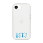Slim Protection Case［ Original - ISTJ Logistician - Alphabet ］