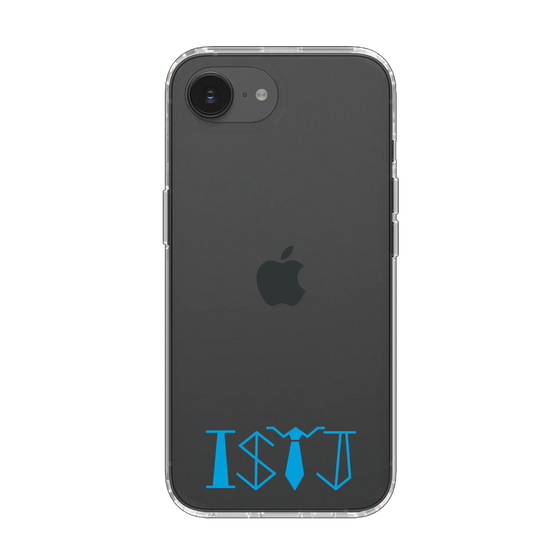 Slim Protection Case［ Original - ISTJ Logistician - Alphabet ］