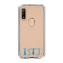 Slim Protection Case［ Original - ISTJ Logistician - Alphabet ］