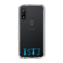 Slim Protection Case［ Original - ISTJ Logistician - Alphabet ］