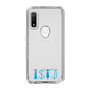 Slim Protection Case［ Original - ISTJ Logistician - Alphabet ］
