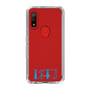 Slim Protection Case［ Original - ISTJ Logistician - Alphabet ］