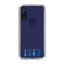 Slim Protection Case［ Original - ISTJ Logistician - Alphabet ］