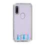 Slim Protection Case［ Original - ISTJ Logistician - Alphabet ］