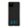 Slim Protection Case［ オリジナル - ISTJ 管理者 - アルファベット ］