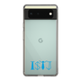 Slim Protection Case［ Original - ISTJ Logistician - Alphabet ］