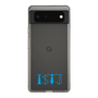 Slim Protection Case［ Original - ISTJ Logistician - Alphabet ］