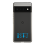 Slim Protection Case［ Original - ISTJ Logistician - Alphabet ］