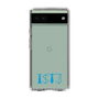 Slim Protection Case［ Original - ISTJ Logistician - Alphabet ］