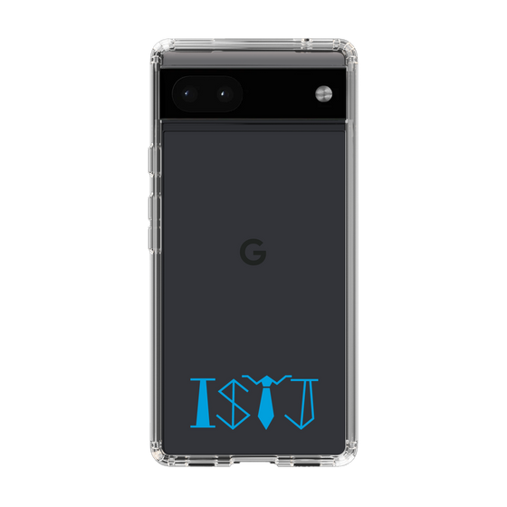 Slim Protection Case［ Original - ISTJ Logistician - Alphabet ］