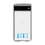 Slim Protection Case［ Original - ISTJ Logistician - Alphabet ］