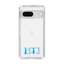 Slim Protection Case［ Original - ISTJ Logistician - Alphabet ］