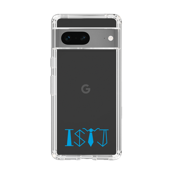 Slim Protection Case［ Original - ISTJ Logistician - Alphabet ］
