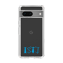 Slim Protection Case［ Original - ISTJ Logistician - Alphabet ］
