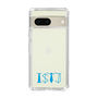 Slim Protection Case［ Original - ISTJ Logistician - Alphabet ］