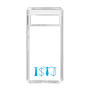 Slim Protection Case［ Original - ISTJ Logistician - Alphabet ］