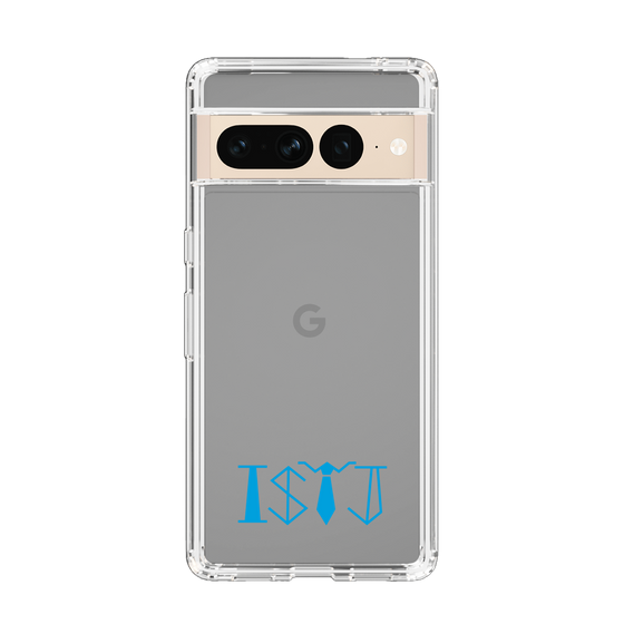 Slim Protection Case［ Original - ISTJ Logistician - Alphabet ］