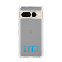 Slim Protection Case［ Original - ISTJ Logistician - Alphabet ］