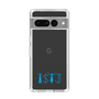 Slim Protection Case［ Original - ISTJ Logistician - Alphabet ］