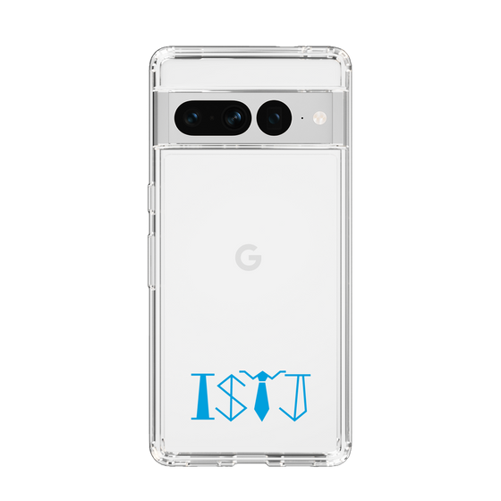 Slim Protection Case［ Original - ISTJ Logistician - Alphabet ］
