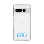 Slim Protection Case［ Original - ISTJ Logistician - Alphabet ］