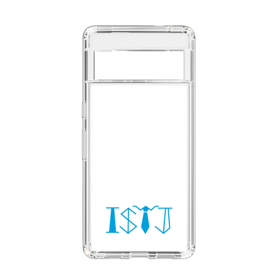 Slim Protection Case［ Original - ISTJ Logistician - Alphabet ］