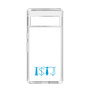 Slim Protection Case［ Original - ISTJ Logistician - Alphabet ］