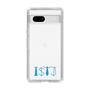 Slim Protection Case［ Original - ISTJ Logistician - Alphabet ］
