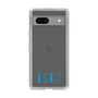 Slim Protection Case［ Original - ISTJ Logistician - Alphabet ］