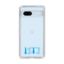 Slim Protection Case［ Original - ISTJ Logistician - Alphabet ］