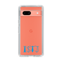 Slim Protection Case［ Original - ISTJ Logistician - Alphabet ］