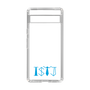 Slim Protection Case［ Original - ISTJ Logistician - Alphabet ］