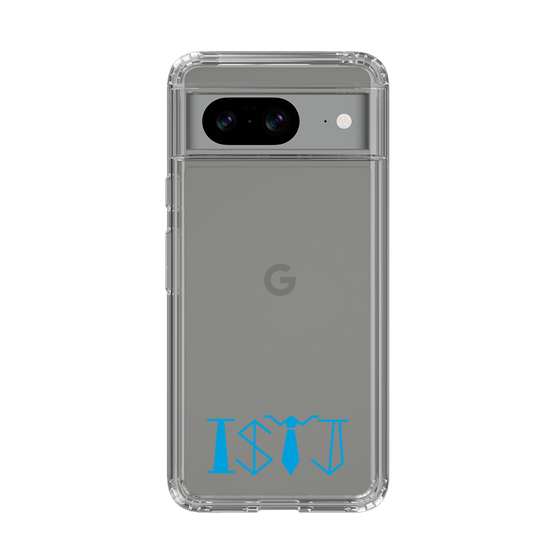 Slim Protection Case［ Original - ISTJ Logistician - Alphabet ］