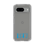 Slim Protection Case［ Original - ISTJ Logistician - Alphabet ］