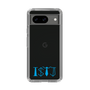 Slim Protection Case［ Original - ISTJ Logistician - Alphabet ］