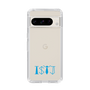 Slim Protection Case［ Original - ISTJ Logistician - Alphabet ］